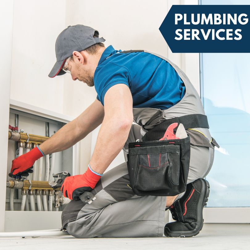 Lake Grove Plumbing Company